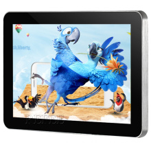 15" inch tablet touch android digital signage board wifi electric panel